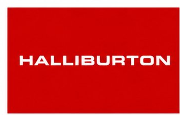 Halliburton